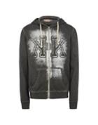 La Kasa Dei Kolori Hooded Sweatshirts
