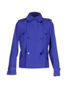Gaetano Navarra Overcoats