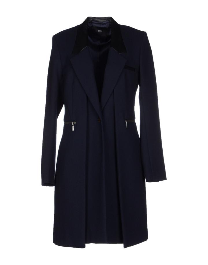 Steffen Schraut Coats