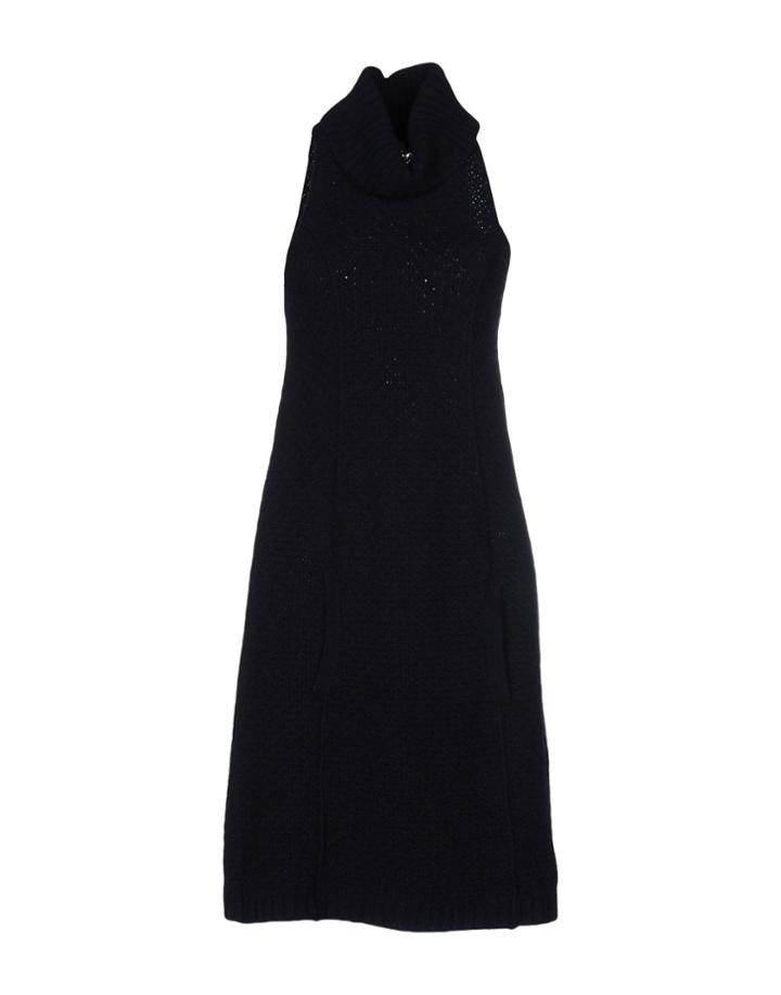 Jaque Mat Knee-length Dresses