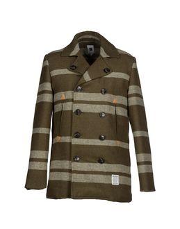 0051 Insight Coats