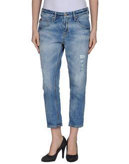Ra-re Denim Capris