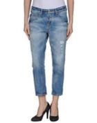 Ra-re Denim Capris