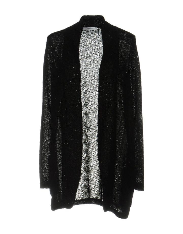 Options Cardigans