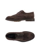 Liu Jo Jeans Lace-up Shoes