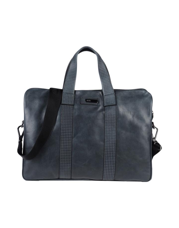 Armani Collezioni Work Bags