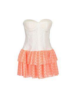 Manoush Tube Tops