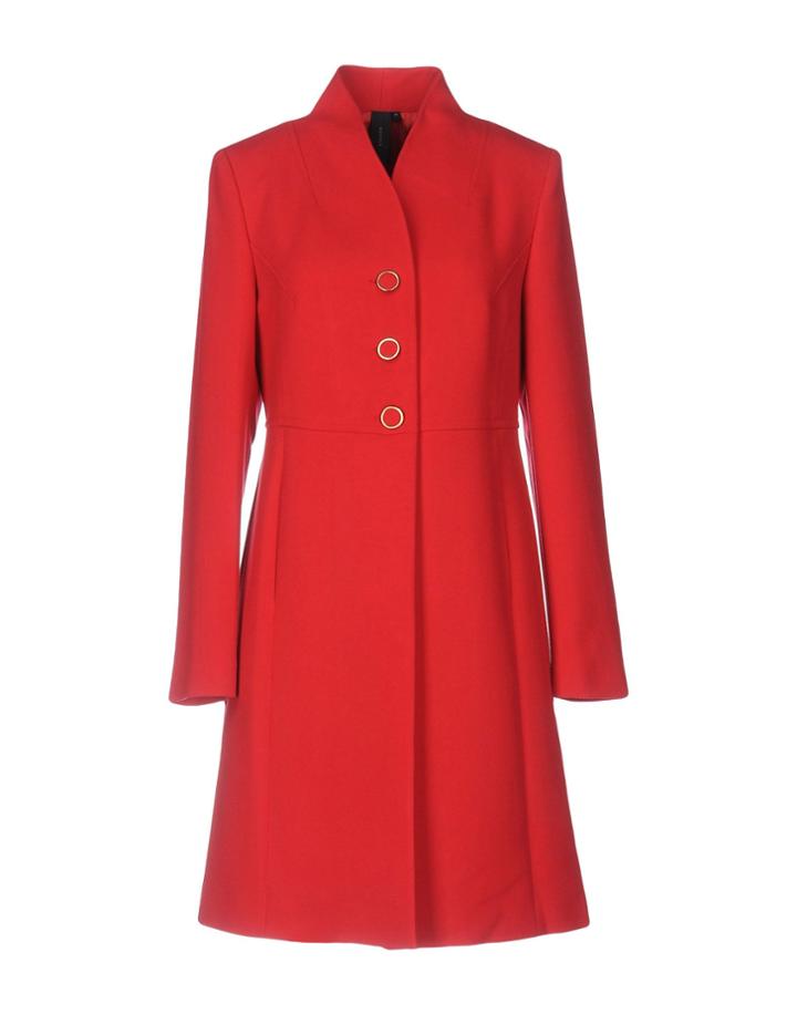 Nvl Nuvola Coats