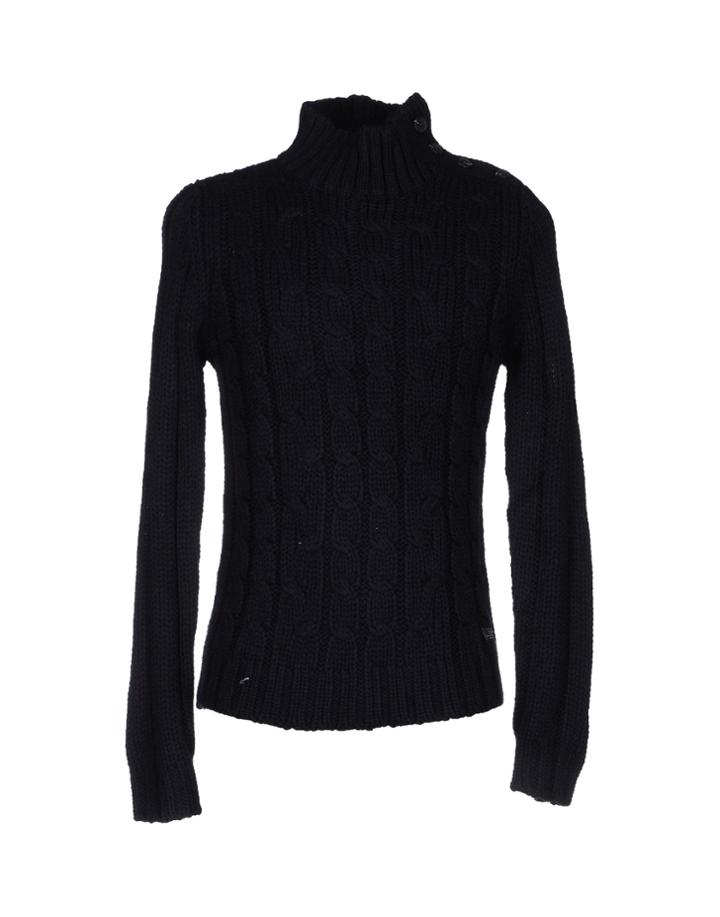 Sseinse Turtlenecks