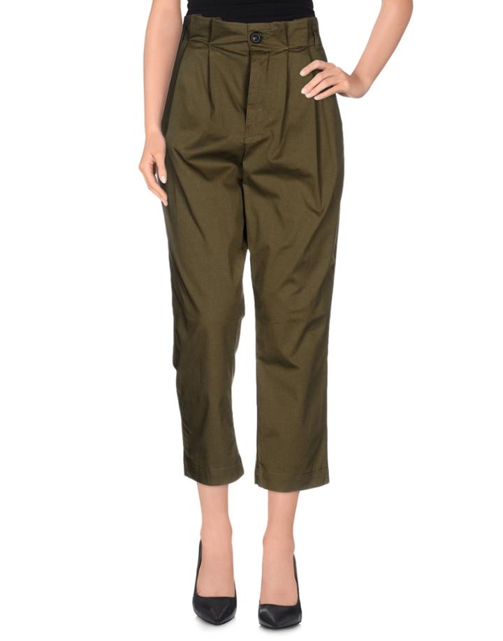 Sonia De Nisco Casual Pants