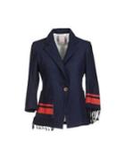 (+) People Blazers
