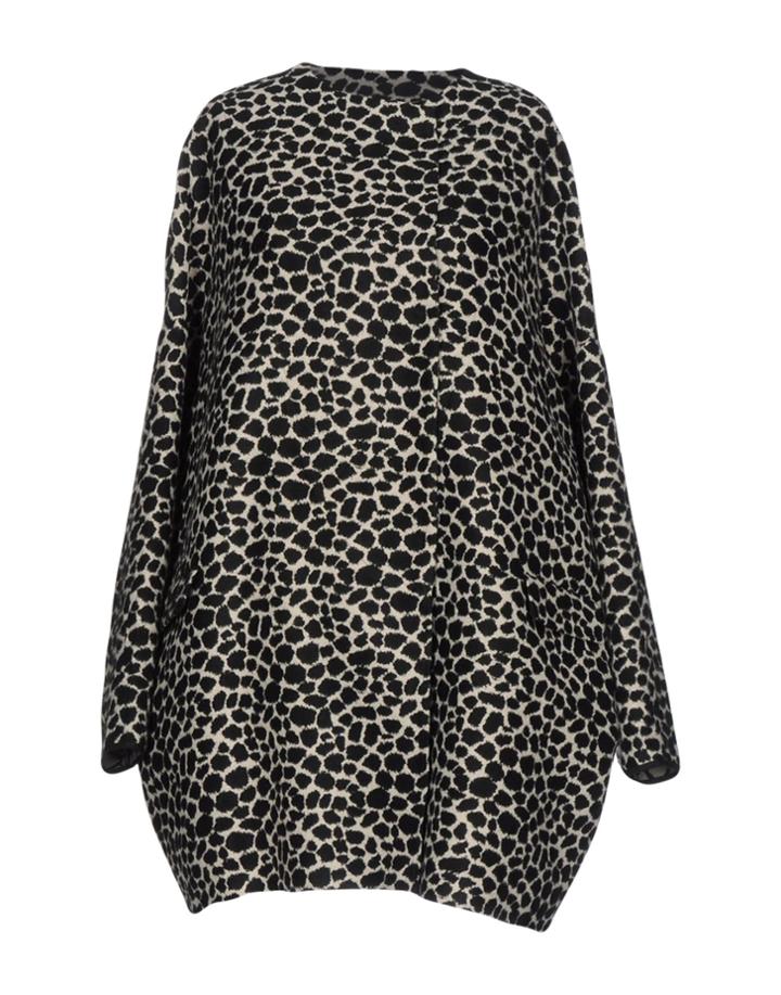 Uli Schneider Coats