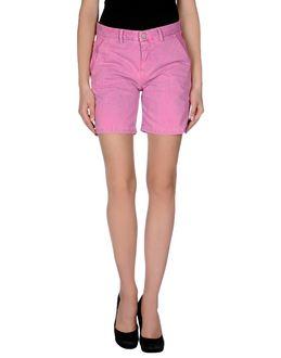 Up &starf; Jeans Denim Bermudas