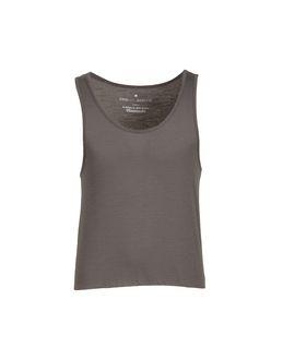 Krisvanassche Sleeveless T-shirts
