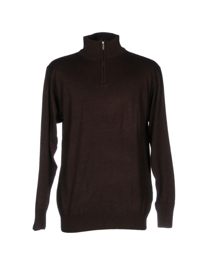 Emporio Sartoriale Turtlenecks