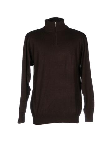 Emporio Sartoriale Turtlenecks