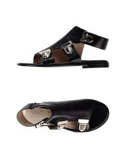 Trenta 7 Sandals