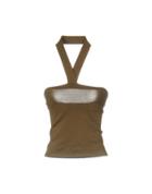 Yves Saint Laurent Rive Gauche Tube Tops