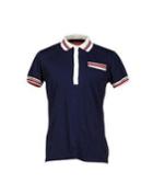 Andy Richardson Polo Shirts