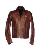 S.ajmone Jackets