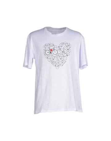 City Time T-shirts