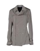 Yoon Overcoats