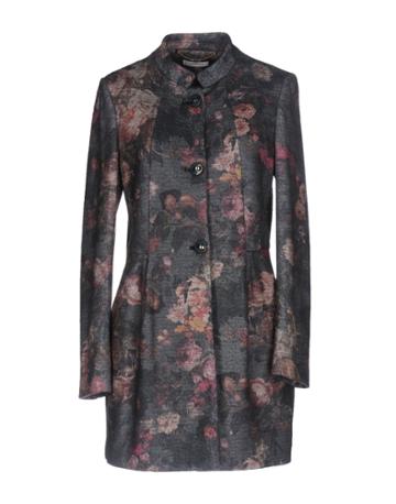 Cannella Overcoats