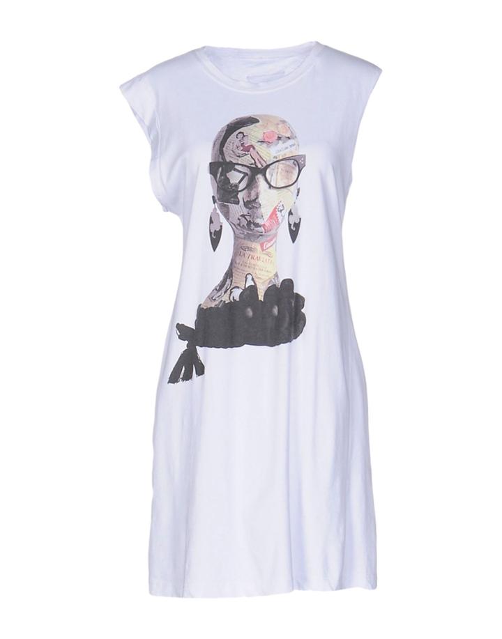 Italian Brand Short Dresses