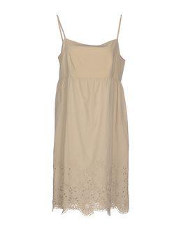 Mati' Knee-length Dresses