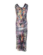 .amen. 3/4 Length Dresses