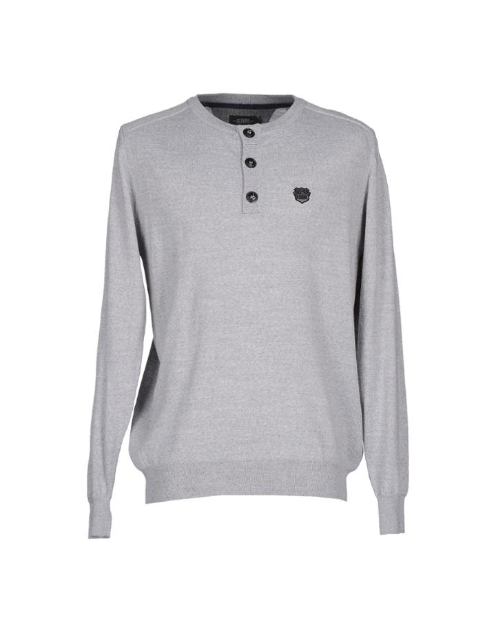 Delahaye Sweaters