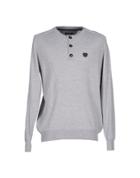 Delahaye Sweaters