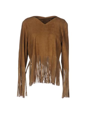 Mdk Blouses