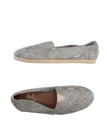 Paez Loafers