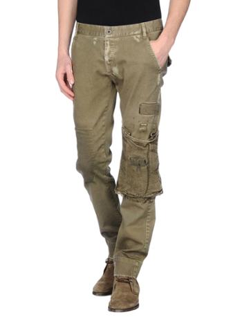 Memory's Ltd Jeans