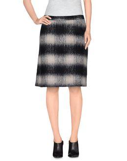 A.l.c. Knee Length Skirts