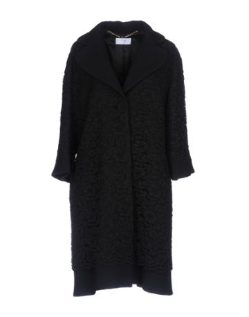 Clips Up Coats
