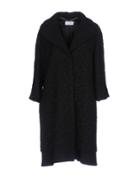 Clips Up Coats