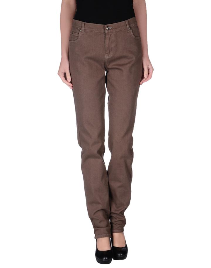 Jil Sander Jeans