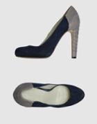 Piazza Sempione Pumps