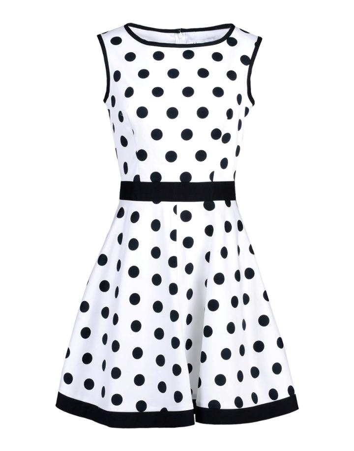 Blugirl Blumarine 3/4 Length Dresses