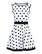 Blugirl Blumarine 3/4 Length Dresses