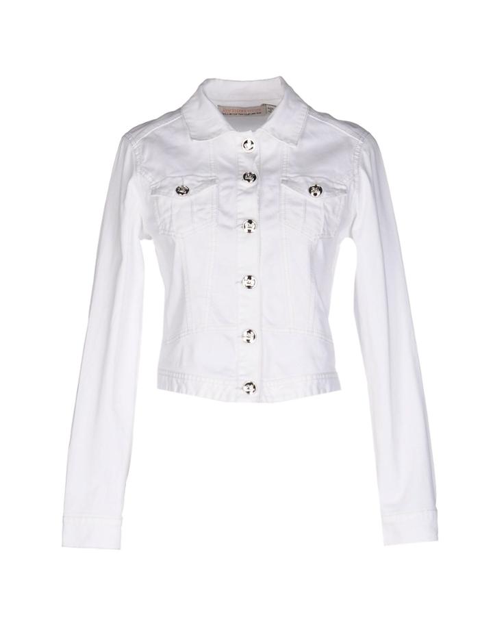 Ro  Roger's Choice Denim Outerwear