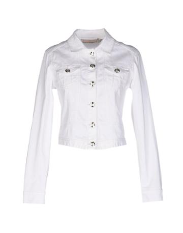 Ro  Roger's Choice Denim Outerwear