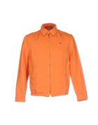 Norton & Wilson Jackets