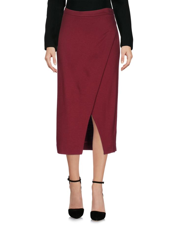 Didier Parakian 3/4 Length Skirts