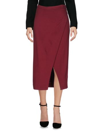 Didier Parakian 3/4 Length Skirts