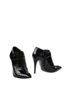 Versace Jeans Booties