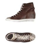 Quattrobarradodici Sneakers