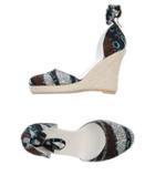 Liu Jo Beachwear Espadrilles